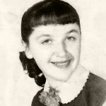 Yamuna in junior high school