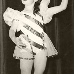 Yamuna in ballet performance