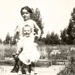 Yamuna and Janaki