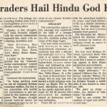 1968 SF newspaper