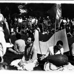 Hippy Hill, SF 1967
