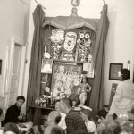 Jagannath installed 2