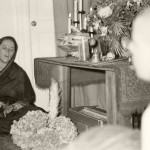 Prayerful chanting