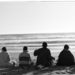 1967 Beach kirtans