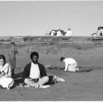 1967 Beach kirtans