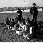 1967 Beach kirtans