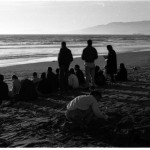 1967 Beach kirtans