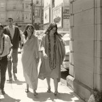 SF devotees, 1967