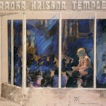 A BTG illustration of the first SF temple