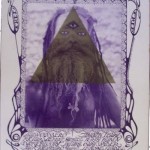 Be-in poster