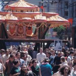 1968 SF Rathayatra