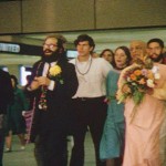 1967 SF Airport arrival