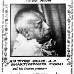 1968 posters made by Yamuna