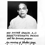 1968 posters made by Yamuna