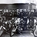 The SF Hell's Angels